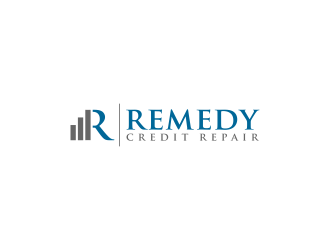 Remedy Credit Repair logo design by salis17