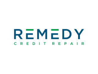 Remedy Credit Repair logo design by cimot
