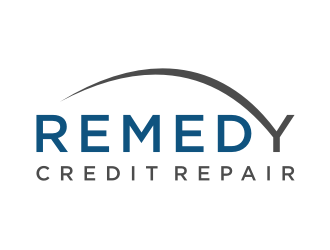 Remedy Credit Repair logo design by asyqh