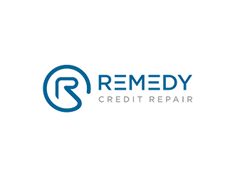 Remedy Credit Repair logo design by yeve