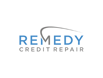Remedy Credit Repair logo design by checx