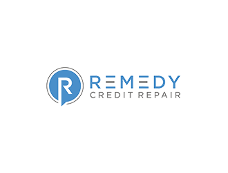 Remedy Credit Repair logo design by checx