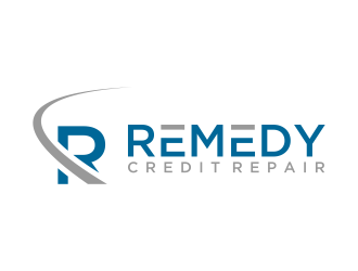 Remedy Credit Repair logo design by sokha