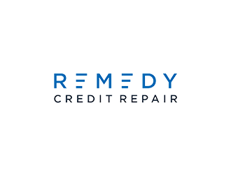 Remedy Credit Repair logo design by salis17
