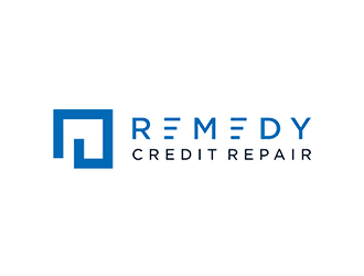 Remedy Credit Repair logo design by salis17