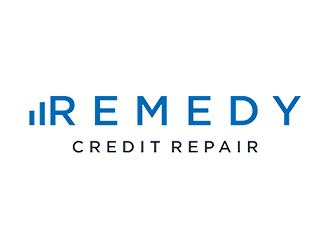 Remedy Credit Repair logo design by salis17