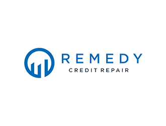 Remedy Credit Repair logo design by salis17