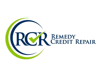 Remedy Credit Repair logo design by kgcreative