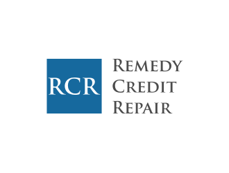 Remedy Credit Repair logo design by asyqh