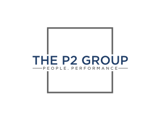 The P2 Group logo design by nurul_rizkon