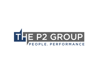 The P2 Group logo design by nurul_rizkon