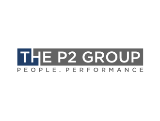 The P2 Group logo design by nurul_rizkon