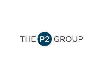 The P2 Group logo design by dewipadi