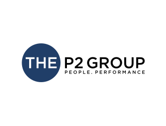 The P2 Group logo design by nurul_rizkon