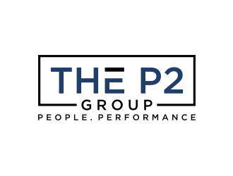The P2 Group logo design by nurul_rizkon