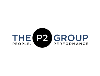 The P2 Group logo design by nurul_rizkon
