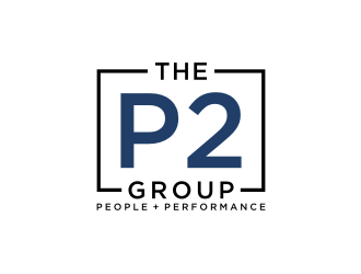 The P2 Group logo design by nurul_rizkon