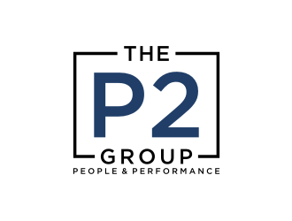 The P2 Group logo design by nurul_rizkon