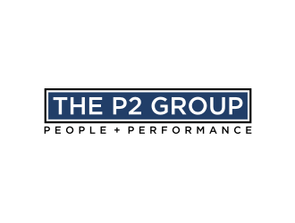 The P2 Group logo design by nurul_rizkon