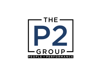 The P2 Group logo design by nurul_rizkon