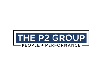 The P2 Group logo design by nurul_rizkon