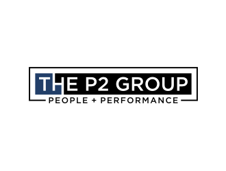 The P2 Group logo design by nurul_rizkon