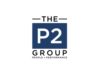 The P2 Group logo design by nurul_rizkon