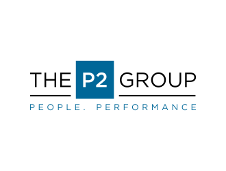 The P2 Group logo design by dewipadi