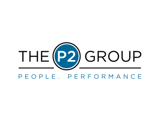 The P2 Group logo design by dewipadi