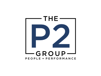 The P2 Group logo design by nurul_rizkon