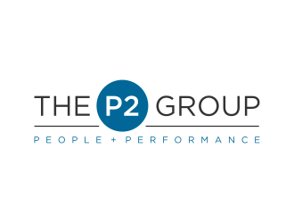 The P2 Group logo design by dewipadi