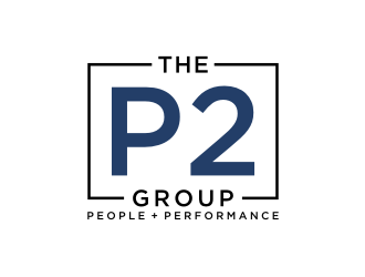 The P2 Group logo design by nurul_rizkon