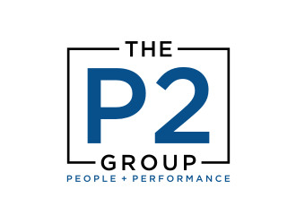 The P2 Group logo design by nurul_rizkon