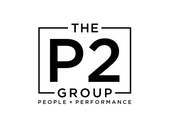 The P2 Group logo design by nurul_rizkon
