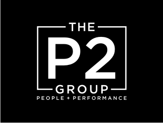 The P2 Group logo design by nurul_rizkon