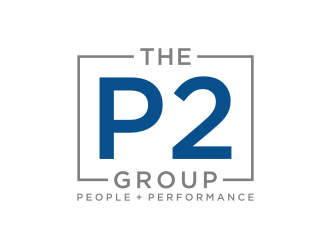The P2 Group logo design by nurul_rizkon