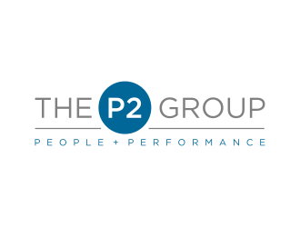 The P2 Group logo design by dewipadi