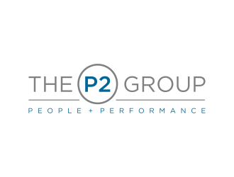 The P2 Group logo design by dewipadi
