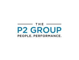 The P2 Group logo design by salis17