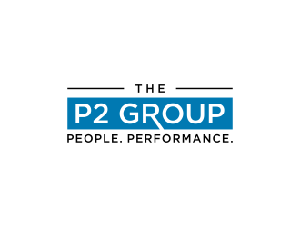 The P2 Group logo design by salis17