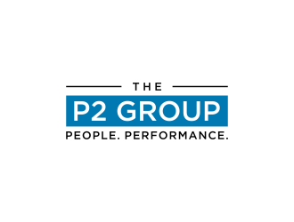 The P2 Group logo design by salis17