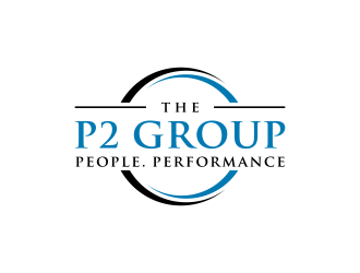 The P2 Group logo design by salis17