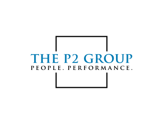 The P2 Group logo design by salis17