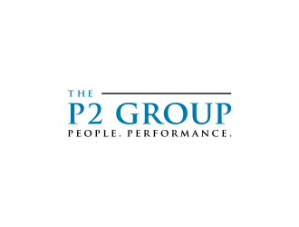 The P2 Group logo design by salis17