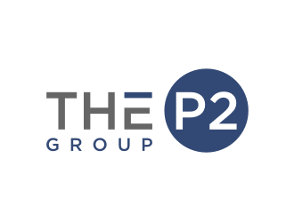The P2 Group logo design by asyqh