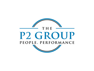 The P2 Group logo design by salis17