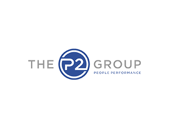 The P2 Group logo design by checx