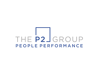 The P2 Group logo design by checx