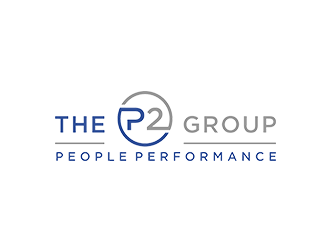The P2 Group logo design by checx