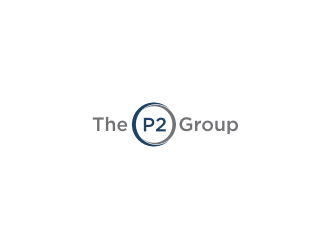 The P2 Group logo design by Barkah